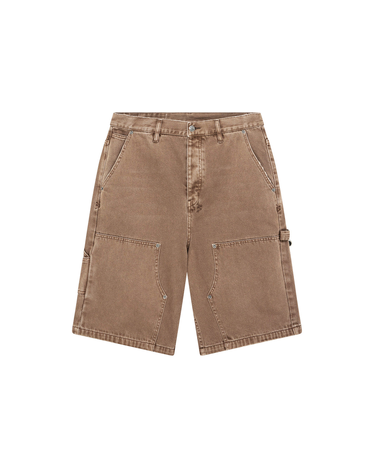 MENS MAXX OPERATOR SHORT OAK WALKSHORTS