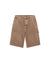 MENS  MAXX OPERATOR SHORT OAK RELAXED WALKSHORTS