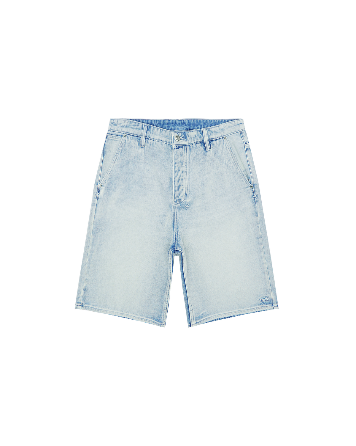 MAXX SHORT LEGACY BLUE