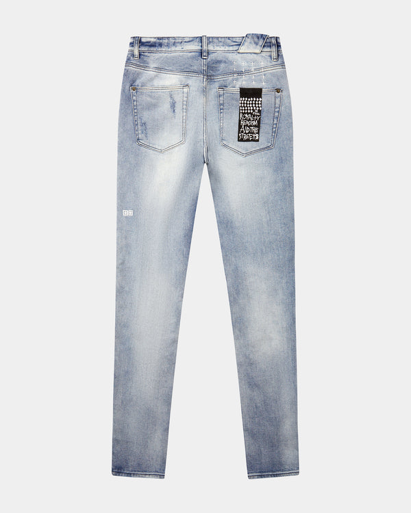 Buy Van Winkle LA Trashed Dreams | Men