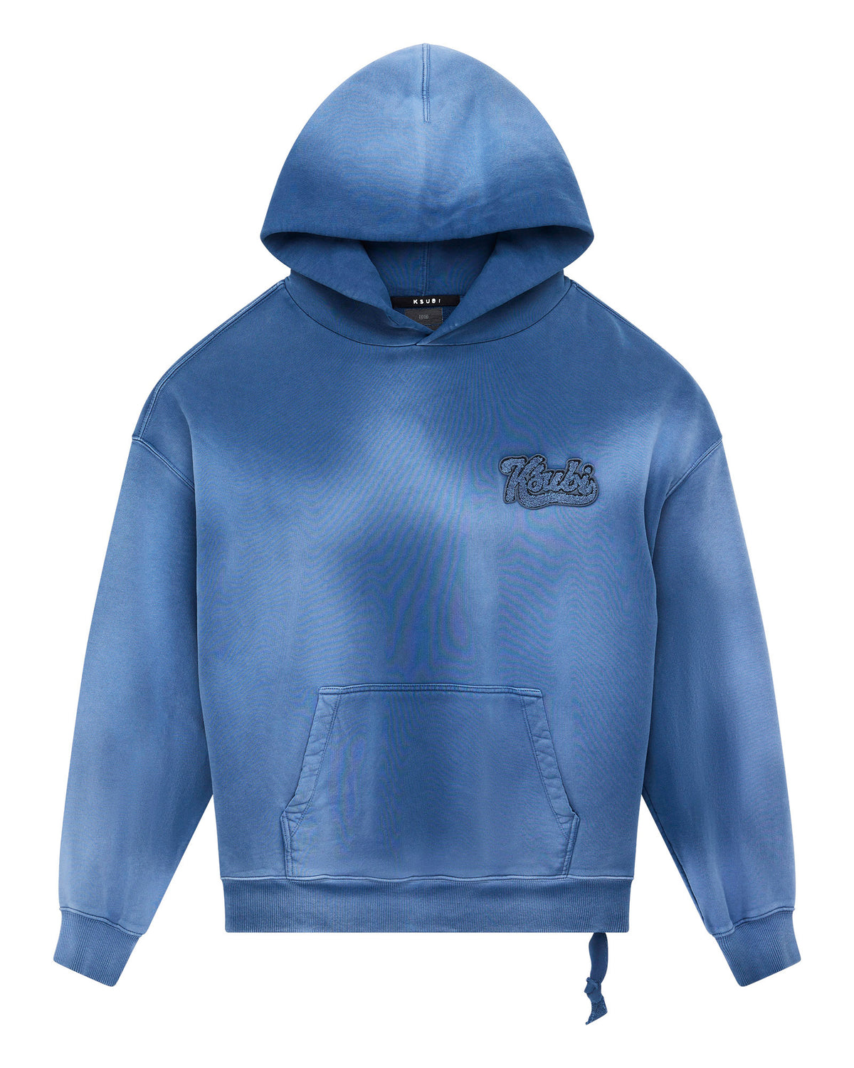 ACE EKCESS HOODIE INK FADE