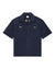 MENS  MEKANIK BOILER SS SHIRT INK BLUE REGULAR SHIRTS