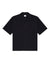 MENS  SERPENT DINER SS SHIRT BLACK REGULAR SHIRTS