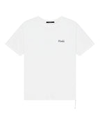 MENS ALL DAY BIGGIE SS TEE VINTAGE WHITE TEES
