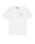 MENS  ALL DAY BIGGIE SS TEE VINTAGE WHITE OVERSIZED TEES