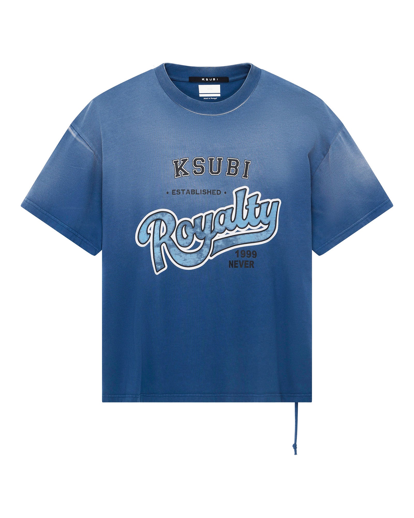 Buy CHAMPIONS EKCESS SS TEE INK FADE | Ksubi ++