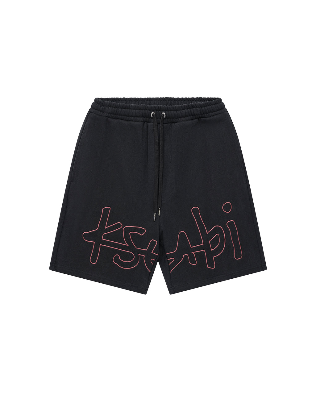 MENS 1999 TRAK SHORT BLACK WALKSHORTS