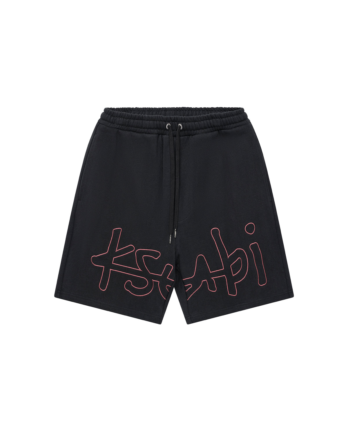 MENS 1999 TRAK SHORT BLACK WALKSHORTS