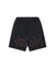 MENS  1999 TRAK SHORT BLACK REGULAR WALKSHORTS