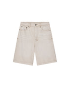 MENS MAXX SHORT IVORY WALKSHORTS