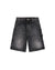 MENS  MAXX OPERATOR SHORT VILLAIN GREY RELAXED WALKSHORTS
