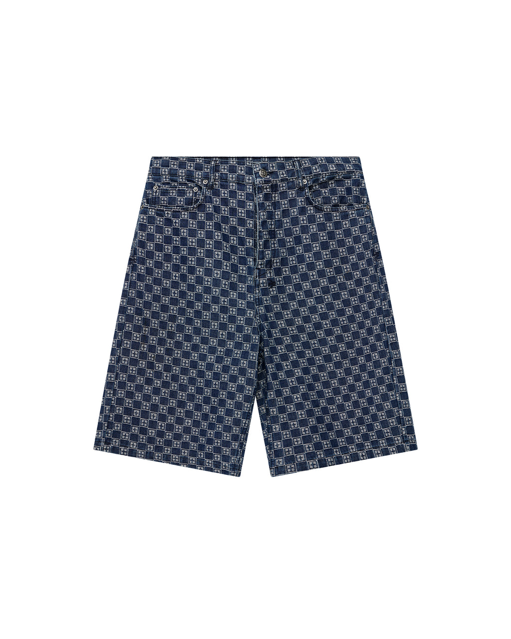 MENS MAXX SHORT KLASSIK WALKSHORTS