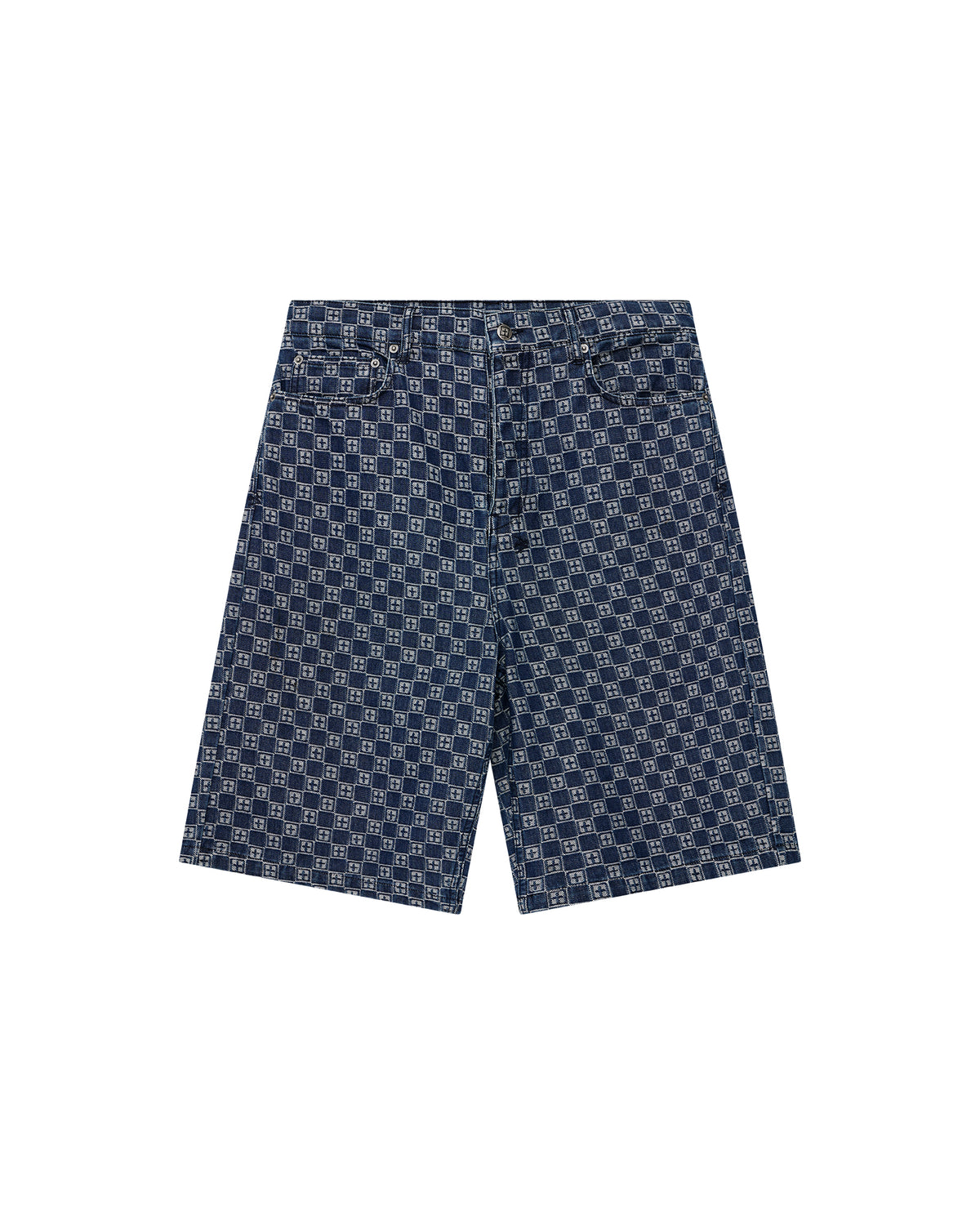 MENS MAXX SHORT KLASSIK WALKSHORTS