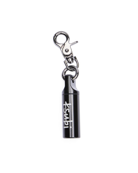 小物 US Heavy Gauge Key Chain/Short Mini Kstash Key Chain | Ksubi ++