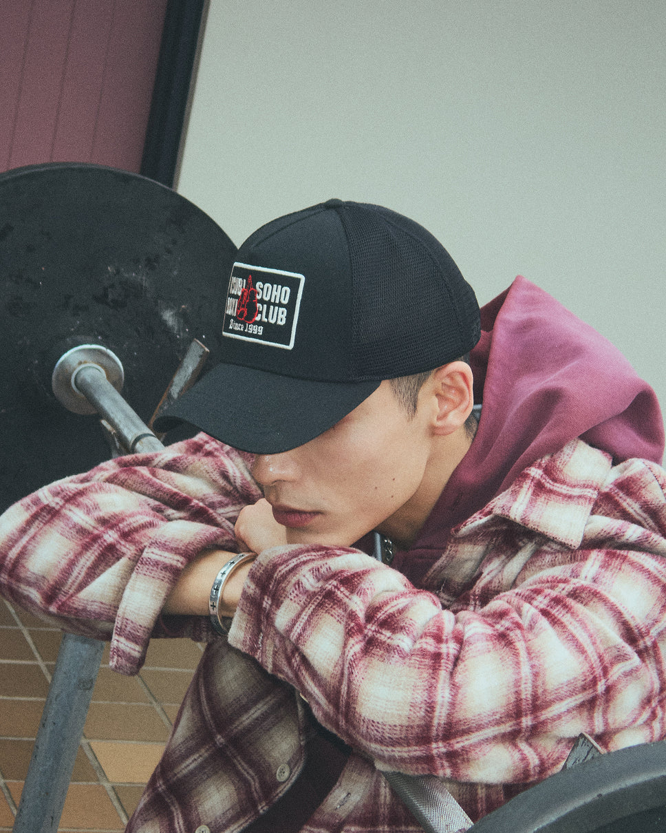 mowalola ksubi キャップ Mowalola x Ksubi - Cheetah Print Denim Clothes & More | Ksubi ++
