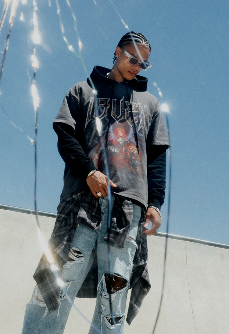 Ksubi US | Shop The Latest Designer Streetwear & Denim Online