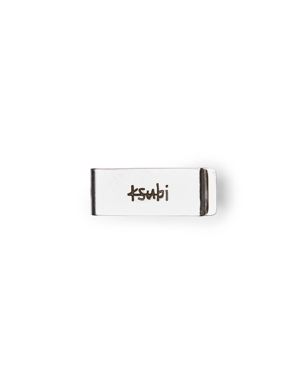 Fu Money Klip Antisilver Accessories - Silver