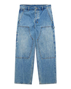 MENS OPERATOR PANT TRUE DENIM JEANS