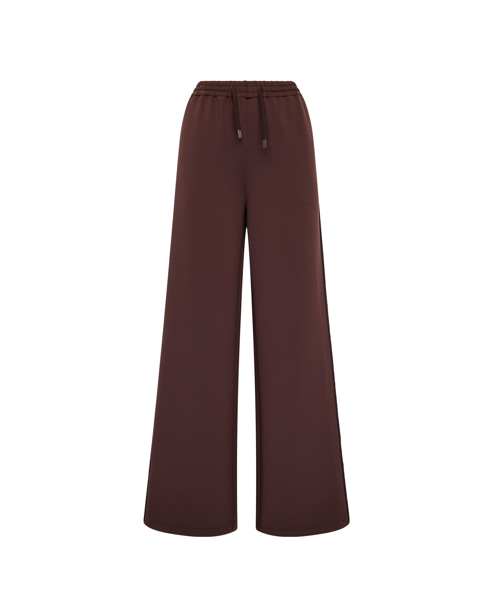 Womens Origin Trakpant Mocha Pants | Ksubi ++