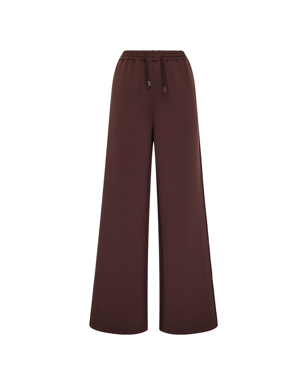 Womens Origin Trakpant Mocha Regular Pants - Brown