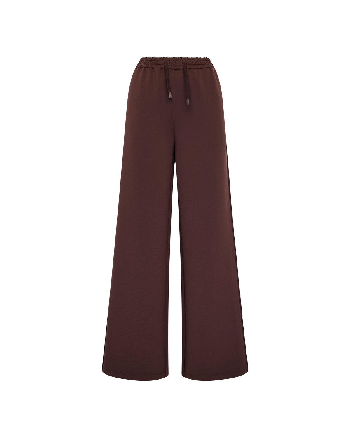 Womens Origin Trakpant Mocha Regular Pants - Brown
