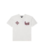 MENS PAISE EKCESS SS TEE TRU WHITE TEES