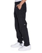 MENS FUGITIVE CARGO PANT BLACK PANTS