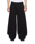 GATZ PANT BLACK