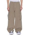MAXX FUGITIVE CARGO PANT MILITANT