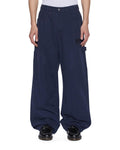 MAXX WORK PANT NAVY