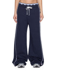 RACEWAY ORIGIN TRAKPANT NAVY