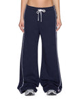 RACEWAY ORIGIN TRAKPANT NAVY