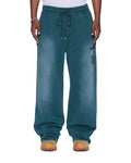 RUGGED TUNNEL TRAK PANT OPAL GREEN