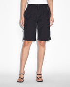 WOMENS TACTIC CARGO PANT BLACK PANTS