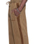 MENS  4X4 LUXE SYNTHESIS TRAK PANT ESPRESSO REGULAR PANTS