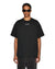 SOTT EKCESS SS TEE JET BLACK