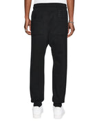 MENS 4 X 4 TRAK JET BLACK PANTS