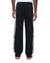 MENS  KINGS SYNTHESIS TRAK PANT BLACK FADE REGULAR PANTS