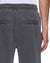 MENS  KREST SYNTHESIS TRAK PANT CHARCOAL REGULAR PANTS