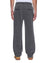 MENS  KREST SYNTHESIS TRAK PANT CHARCOAL REGULAR PANTS