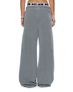 WOMENS SOTT ORIGIN TRAK PANT NIGHTOWL GREY PANTS