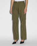 SQUAD CARGO KHAKI