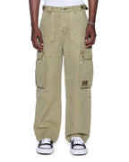 MENS TROOPER CARGO PANT MILITANT PANTS