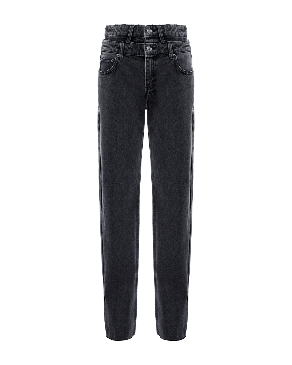 WOMENS PLAYBACK REWORK SHADOW DENIM JEANS