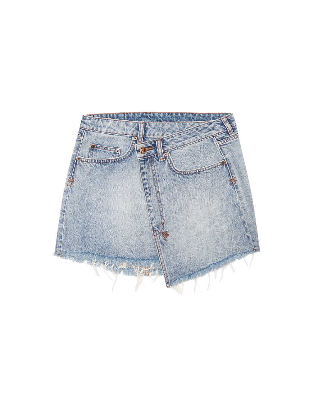 Womens Rap Skirt Clas Sick Skirts | Ksubi ++