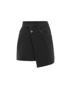 WOMENS RAP SKIRT STEALTH SKIRTS