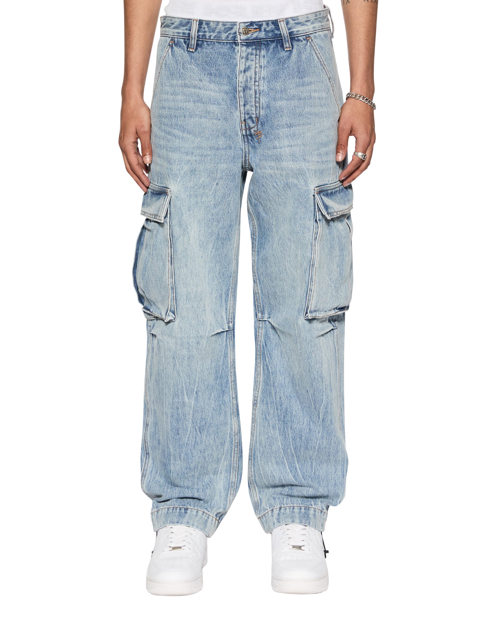 Riot Rekon Cargo Pants | Ksubi