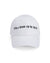 ROYALTY CAP WHITE