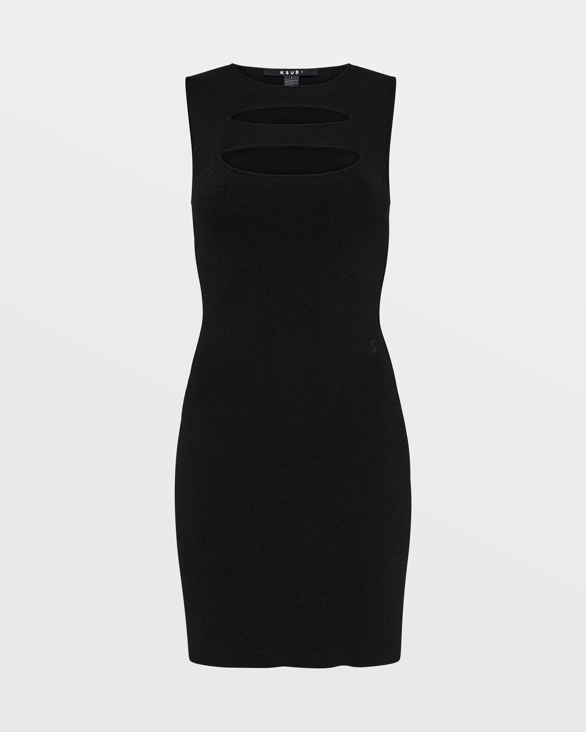 WOMENS VERTIGO DRESS BLACK DRESSES