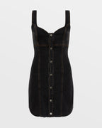 WOMENS VIXEN DRESS RAVEN DRESSES